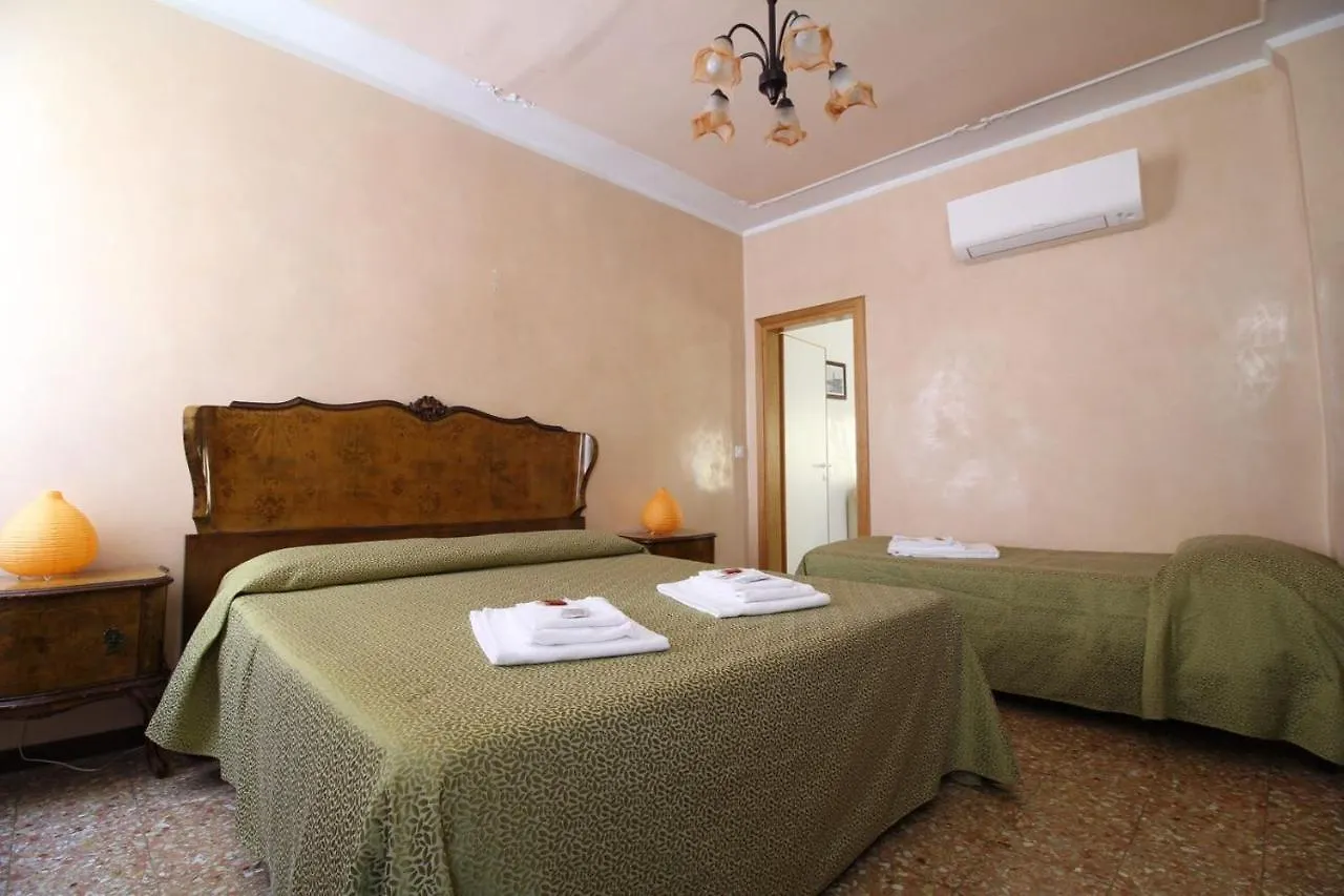 Veneziacentopercento Arsenale Apartment  Wenecja